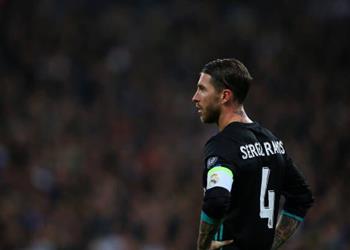 راموس يتوعد منتقدي ريال مدريد سنعيدكم لحجمكم الطبيعي