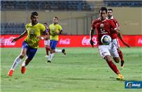 الأهلي يكشف عن حجم إصابات الفراشة و السولية و الغزال