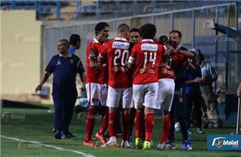 مران_الأهلي متعب ومسعد يعودان والشناوي يغيب