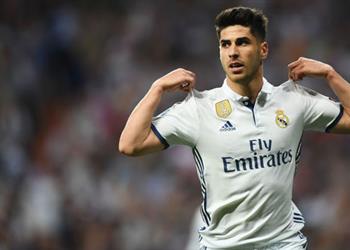 تقارير الميركاتو باريس سان جيرمان يرصد 70 مليون يورو للتعاقد مع أسينسيو