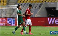 الشيخ اتظلمت في الأهلي وهذا ما أتمناه مع المقاصة