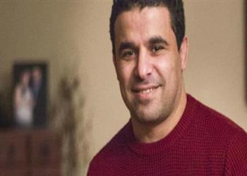 الغندور ميدو يسعى لضم مهاجم الأهلي إلى وادي دجلة