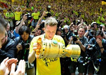 تقارير الميركاتو لعنة الإصابة تهدد خطوات رويس في سوق الإنتقالات