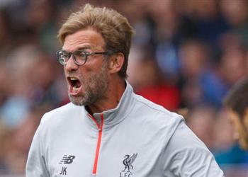 ديمبلي يفجر غضب كلوب