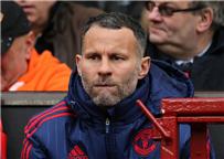 جيجز يرفض العمل مع مورينيو في مانشستر يونايتد