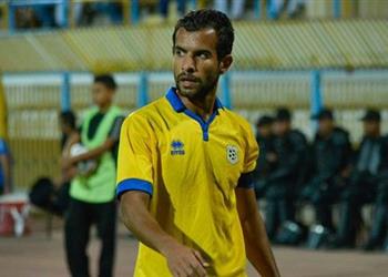 بهاء مجدي الانضمام للزمالك شرف كبير ولكن