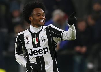 كوادرادو نستحق الانتصار على فيورنتينا