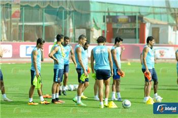 البدري يستبعد متعب لأسباب فنية والإصابة ت قصي معلول عن قائمة مباراة بتروجيت