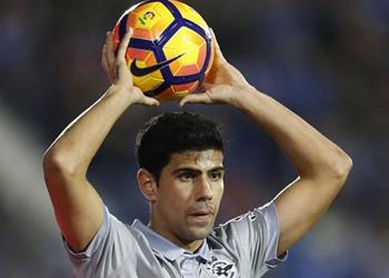 تصريحات رئيس ديبورتيفو لاكورونيا ينفي إتصالات برشلونة لضم خوانفران