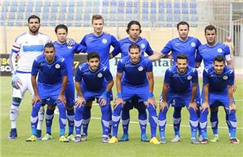 سموحة يرفض الراحة بعد التعادل أمام الزمالك ويستأنف تدريباته