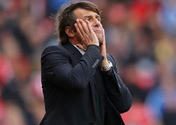 كونتي يقترب من قيادة المنتخب الإيطالي