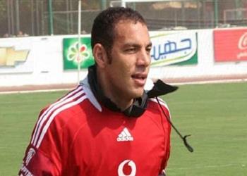 بلال المحمدي أفضل من فتحي أمام غانا ويضع التشكيل الأمثل للفراعنة
