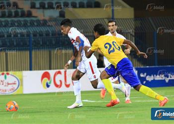 صلاح ريكو عن إصابته لم أشعر بها سوى اليوم التالي