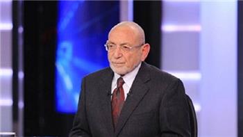 نجل القيعي ي مثل الأهلي مع الغندور