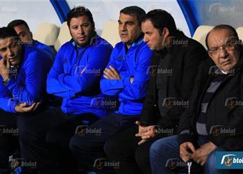 محمد عودة لو امتدت مباراة أسوان 5 دقائق لحققت الفوز