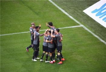 نتائج_البوندسليجا بايرن ميونخ يحافظ على الصدارة بثلاثية في شباك أوجسبورج