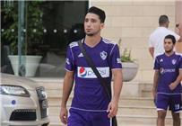 سالم الزمالك رفض إحترافي فى ماديرا