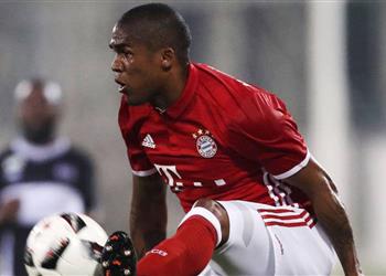 تقارير الميركاتو كوستا إلى يوفنتوس على سبيل الإعارة