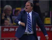 تصريحات دي بور الإقالة الانتصار يغير العالم يجب أن نستمر بهذه الروح وهذا سر الفوز في ديربي إيطاليا