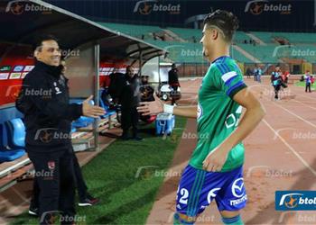 الشيخ نتيجة مواجهة الجيش غير عادلة ومصيري في يد الأهلي