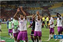 الوداد المغربي يهزم الإنتاج الحربي في نهائي دورة تبوك الدولية