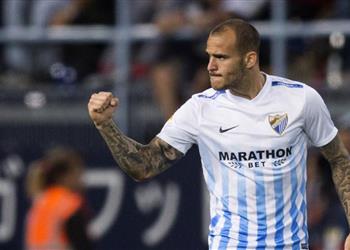 تصريحات ساندرو أتمنى التسجيل في ريال مدريد واهداء لقب الليجا لبرشلونة