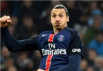 إبراهيموفيتش معروض على ريال مدريد