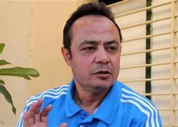 طارق يحيى أحمد عيد مستمر مع الجيش و حلمي الأفضل للزمالك
