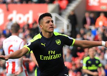 تقارير الميركاتو ريال مدريد يتجه إلى سانشيز لتعويض رحيل رونالدو الم حتمل