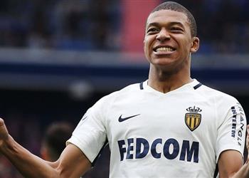 تقارير الميركاتو مانشستر سيتي يعرض 130 مليون لضم مبابي