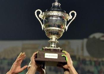 مباريات دور الـ64 لكأس مصر