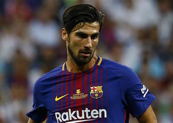 جوميش اللعب في برشلونة ليس م تاح ا للجميع