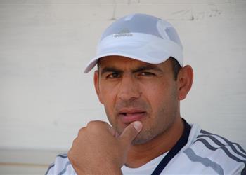 مدرب النصر لا أبحث عن النتيجة أمام الأهلي والزمالك واللاعبين مخضوضين من الدوري