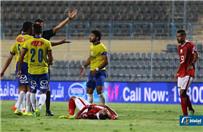 الاسماعيلي يستغل توقف الدوري ويلاقي الترسانة والنصر وديا