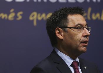 أخبار برشلونة يرفض التشهير ويحسم الجدل حول عقد الرعاية القطري