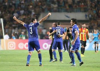 بعد عبور الترجي عبدالحفيظ يكافئ لاعبي الأهلي بـ الدولار