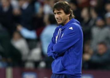 صفقة تتسبب برحيل محتمل لكونتي عن تشيلسي في الصيف