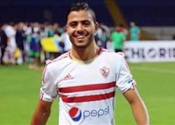 إبراهيم عبدالخالق جاهز للعودة إلى الزمالك