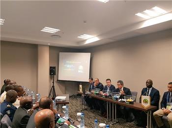 الاتحاد الإفريقي يعلن مواعيد مباريات بطولة كأس أمم إفريقيا