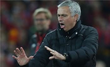 أخبار الإتحاد الإنجليزي يتهم مورينيو بسوء السلوك