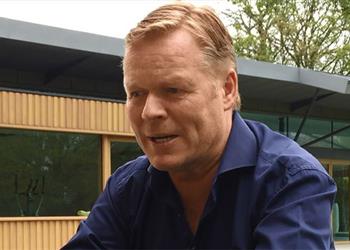 تصريحات 3 كومان أبدا لن أفكر في تدريب ريال مدريد