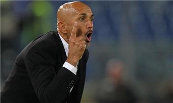 تصريحات سباليتي دخول صلاح ودجيكو كان إشارة لرغبتنا في تعزيز النتيجة والتعادل محبطا