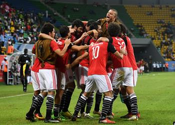 المنتخب يحدد موعد الإعلان عن قائمة المحترفين لمواجهة غانا