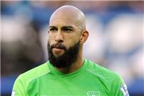 رسميا حارس مرمى إيفرتون المميز يرحل عن الفريق نهاية هذا الموسم