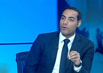 بيبو يتوقع نتيجة الأهلي والوداد ويؤكد فتحي أفضل في وسط الملعب