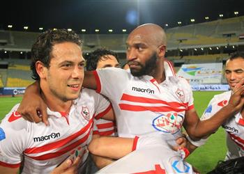 قائد الزمالك السابق يستنكر تصريحات شيكابالا ضد حلمي