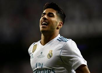 أسينسيو يوضح رأيه تجاه رحيل نيمار إلى باريس سان جيرمان