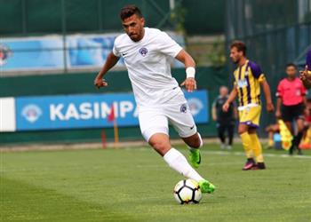 فيديو تقييم متواضع لـ تريزيجيه بعد طرده أمام بورصا سبور