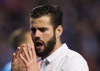 أخبار لجنة الإستئناف بالليجا توضح أسباب إلغاء بطاقة ناتشو