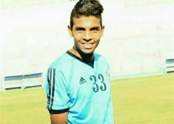 الإسماعيلي يضم لاعب منتخب الشباب